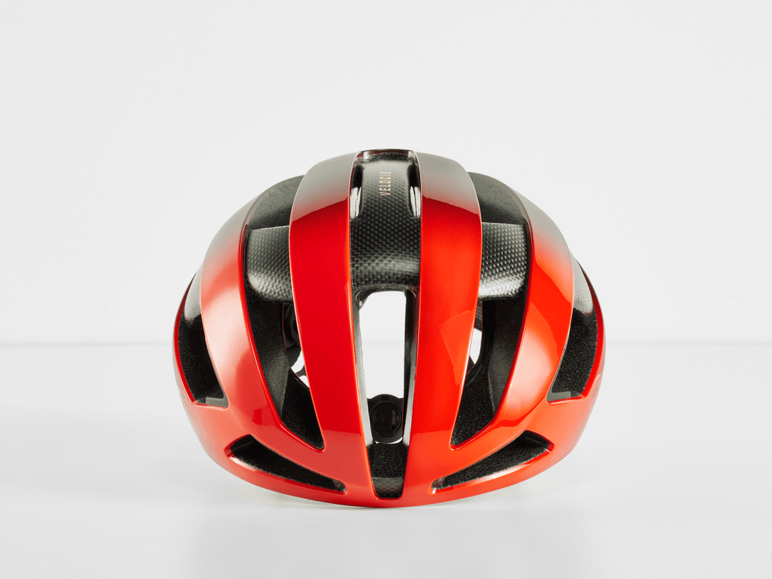 Casque de vélo de route Trek Velocis Mips