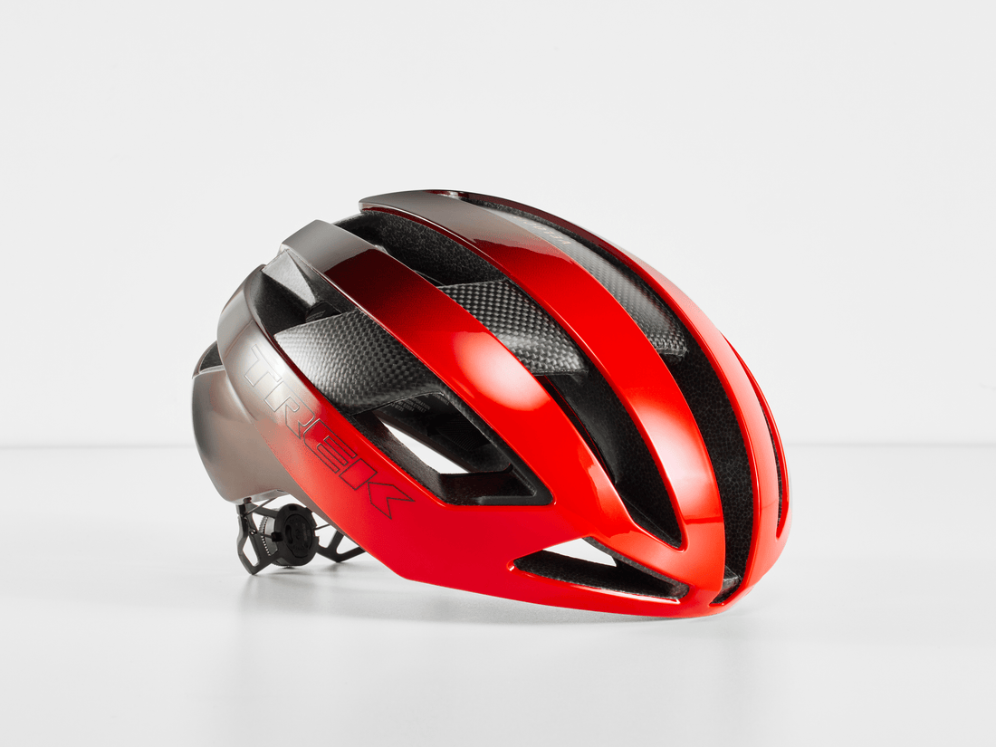 Casque de vélo de route Trek Velocis Mips