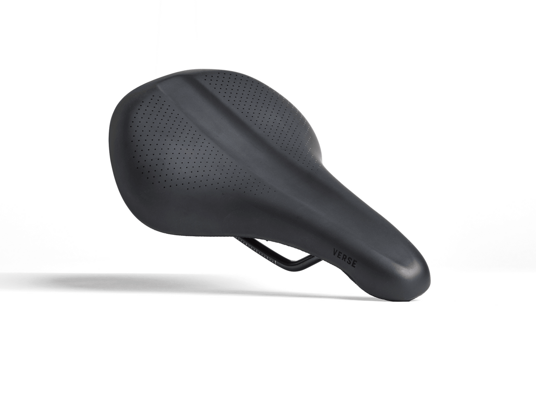 Selle Trek Verse pour vélo de trail