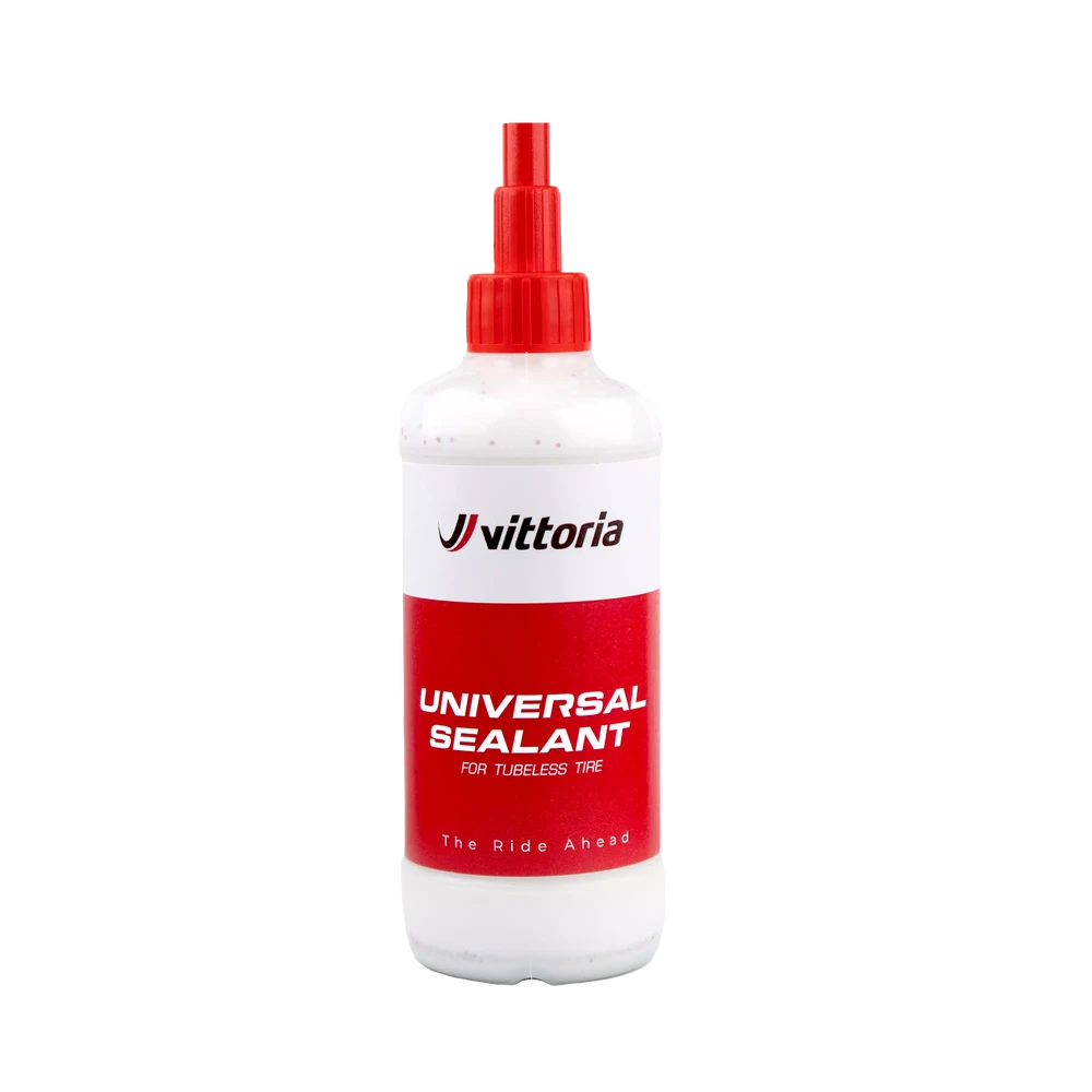 UNIVERSAL TUBELESS TIRE SEALANT Black 150ml