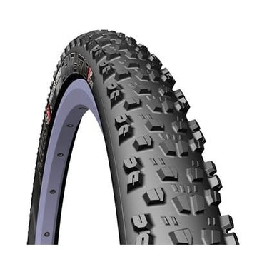 Paire Pneus mtb Charybdis 26x2.25 - Wire Bead