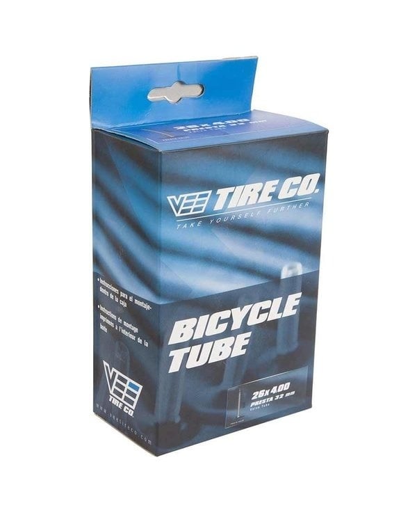 Chambre à air Fat Bike Presta 40MM 26X4.0, VEE TIRE