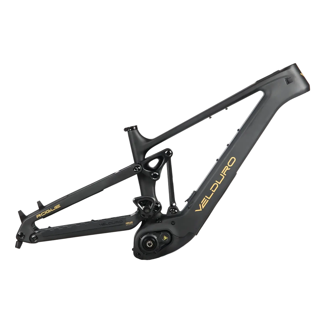 Rogue Frameset