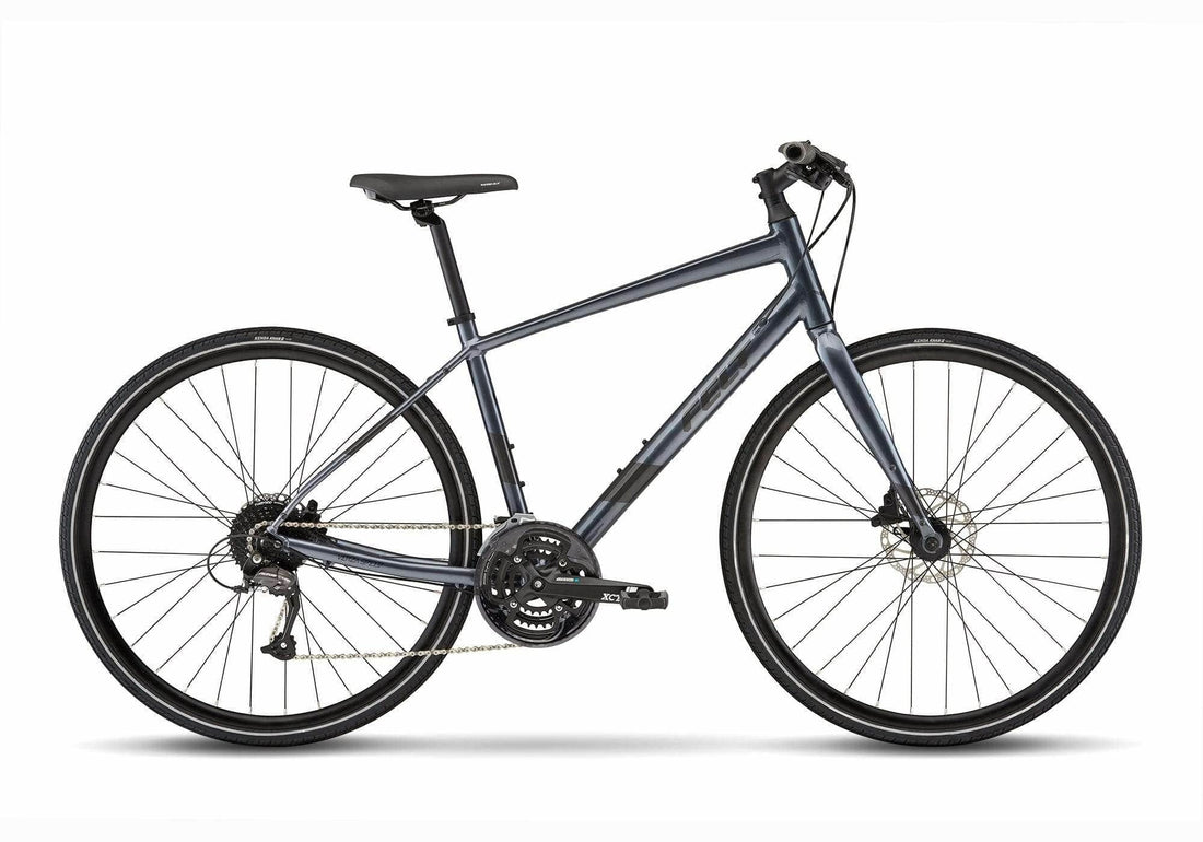 Verza Speed 40 2021