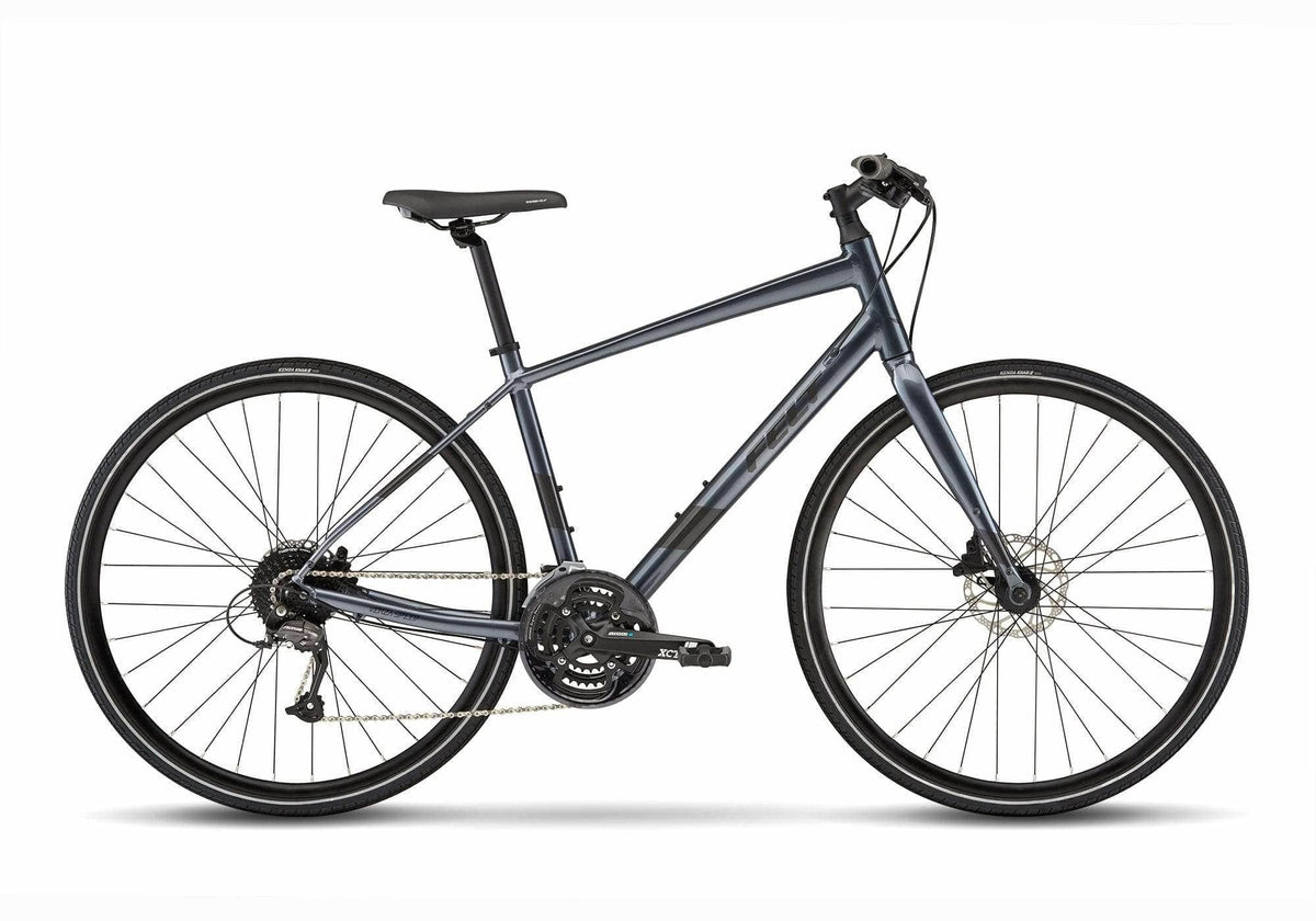 Verza Speed 40 2021