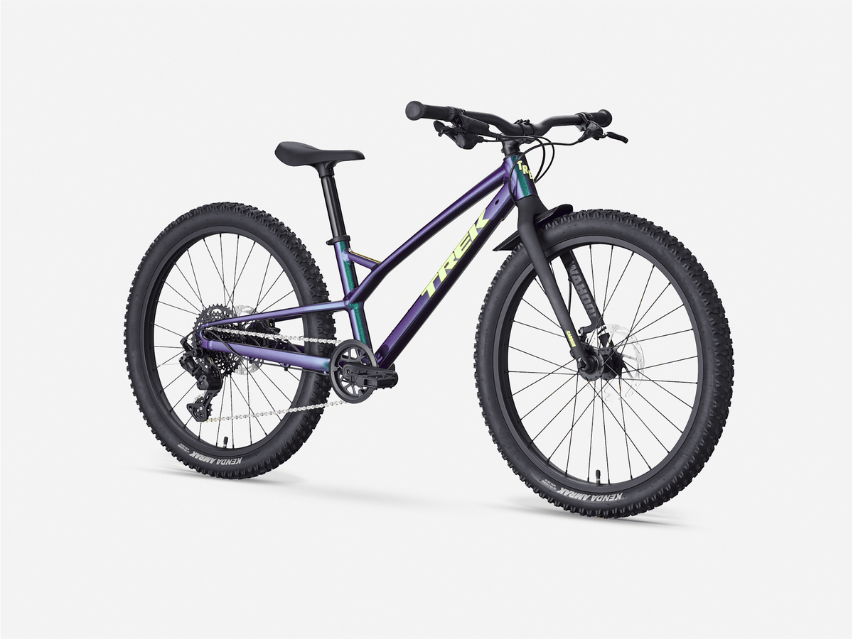 Wahoo 24 Trail