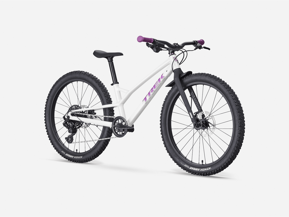 Wahoo 24 Trail