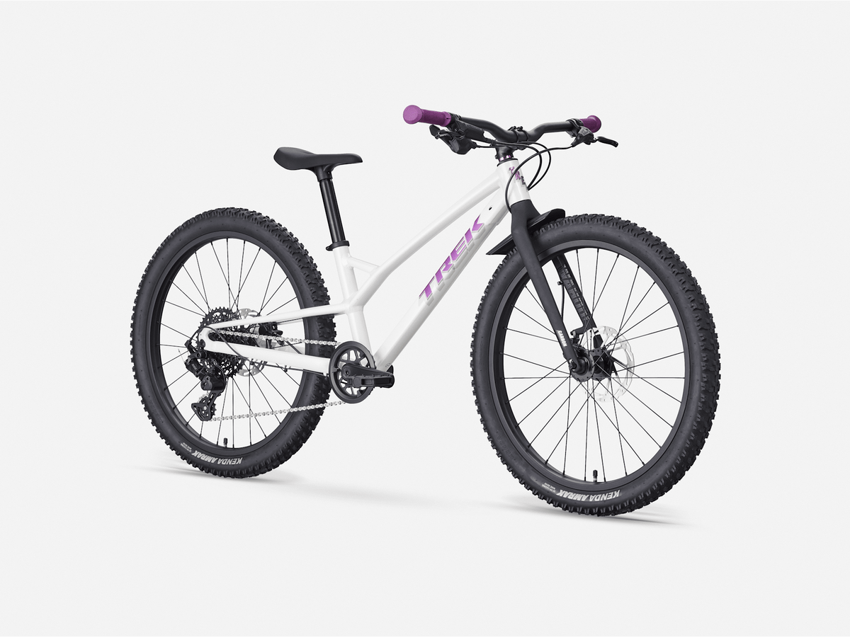 Wahoo 24 Trail