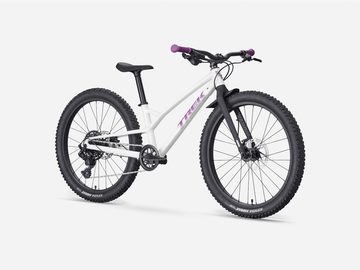 Wahoo 24 Trail
