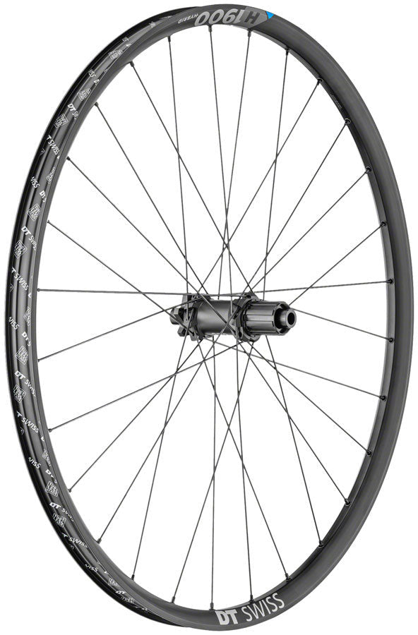 Roue MTB H1900