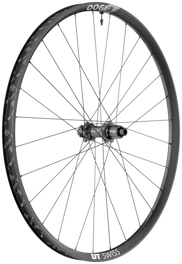 Roue MTB E1900