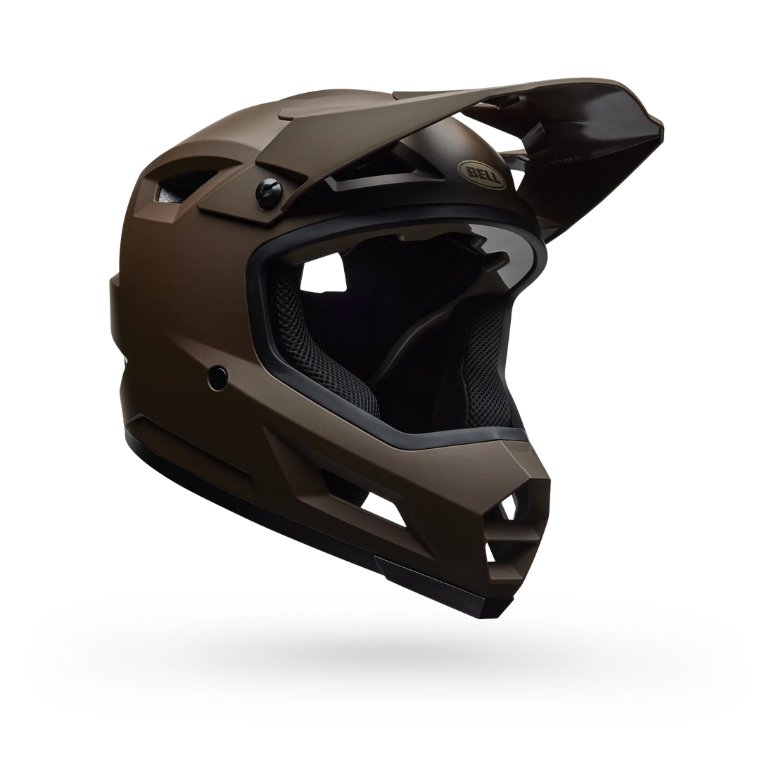 Casque Intégrale Sanction 2