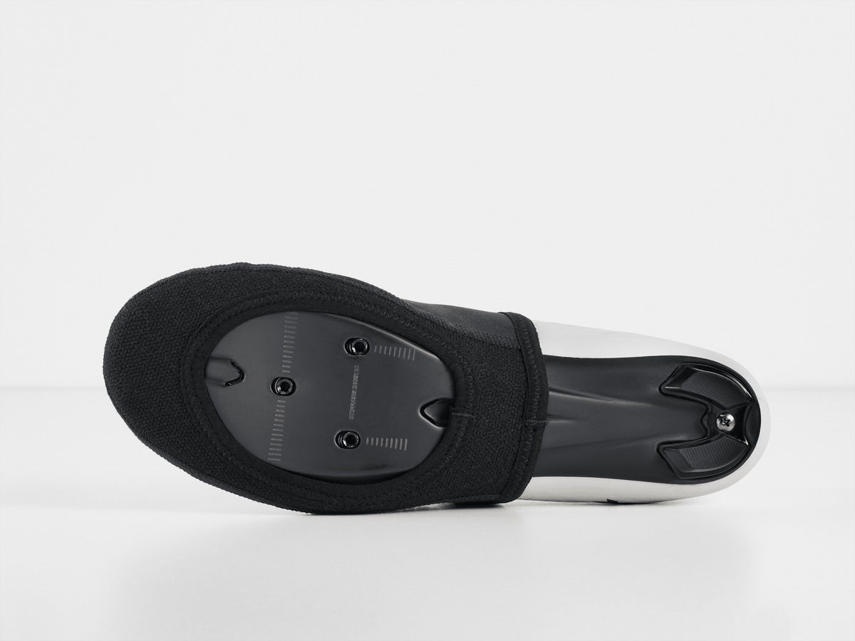Couvre-pied windshell