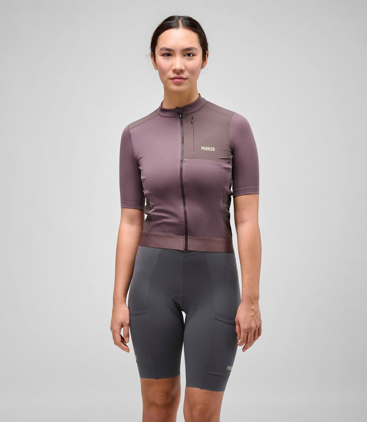 Jersey Merino Odyssey W's