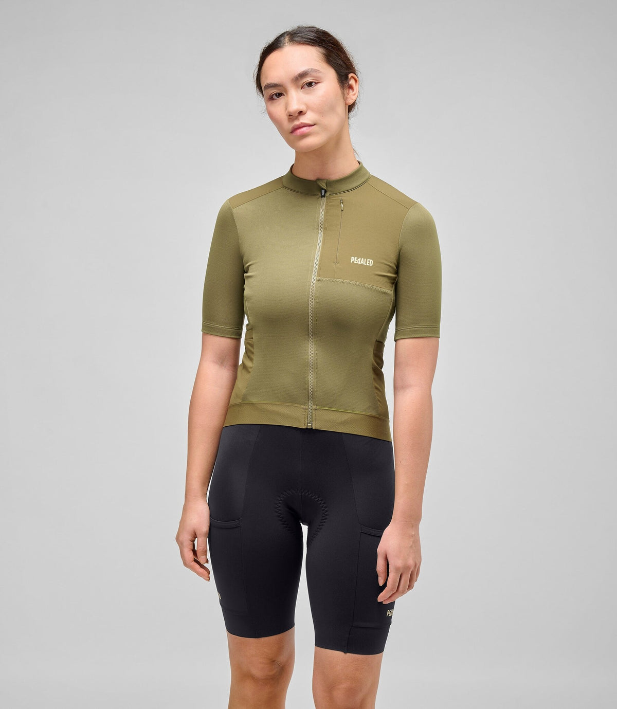 Jersey Merino Odyssey W's