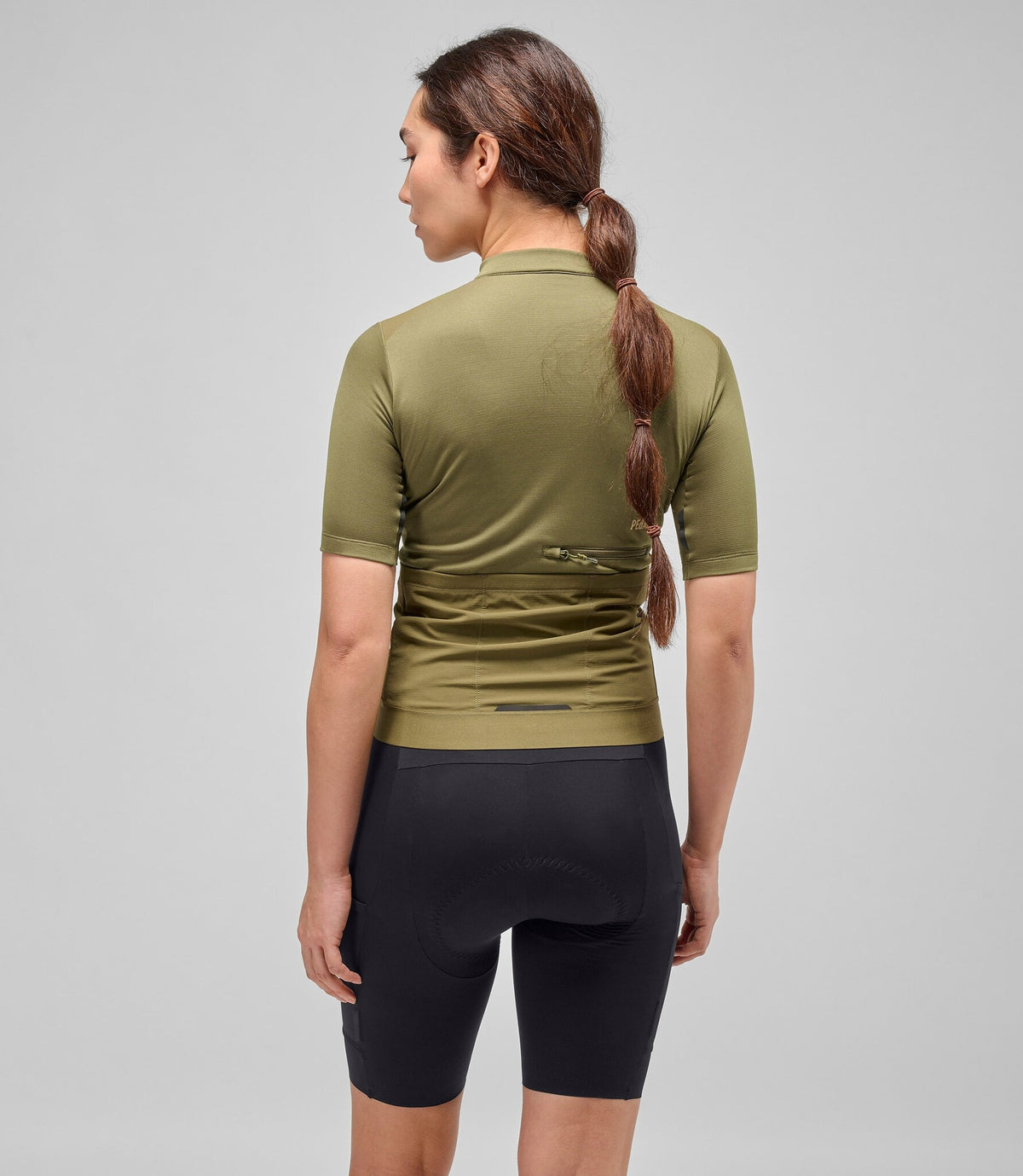 Jersey Merino Odyssey W's
