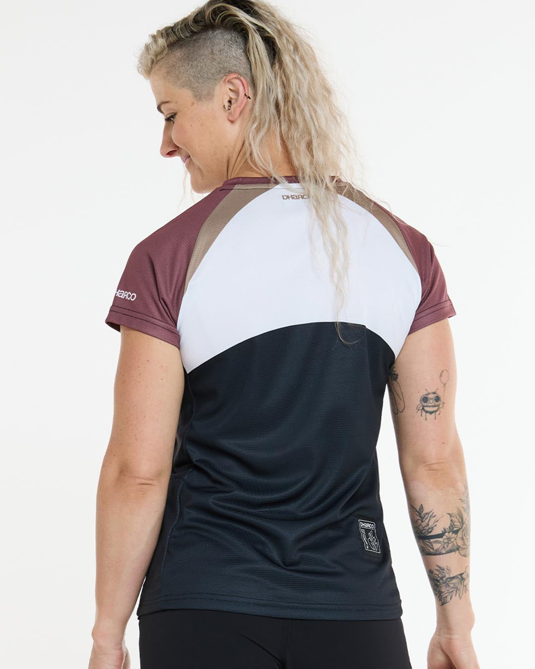 Maillot Short Sleeve