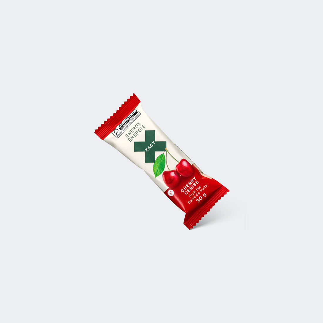 Barres de fruit énergétiques