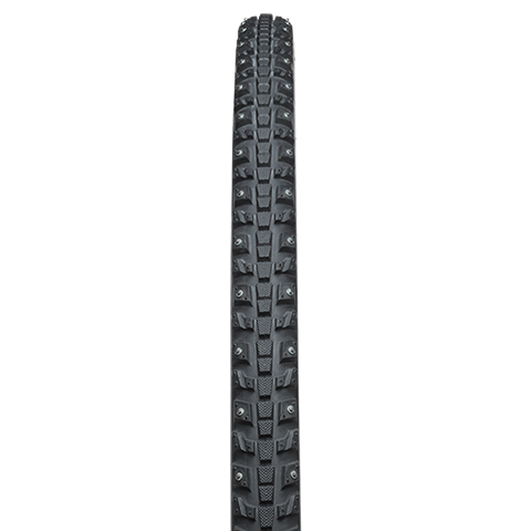 Pneu à clous Xerxes 700x30 33 tpi