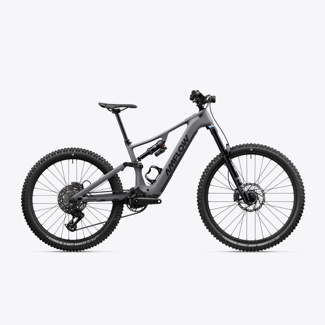PR carbon Pro