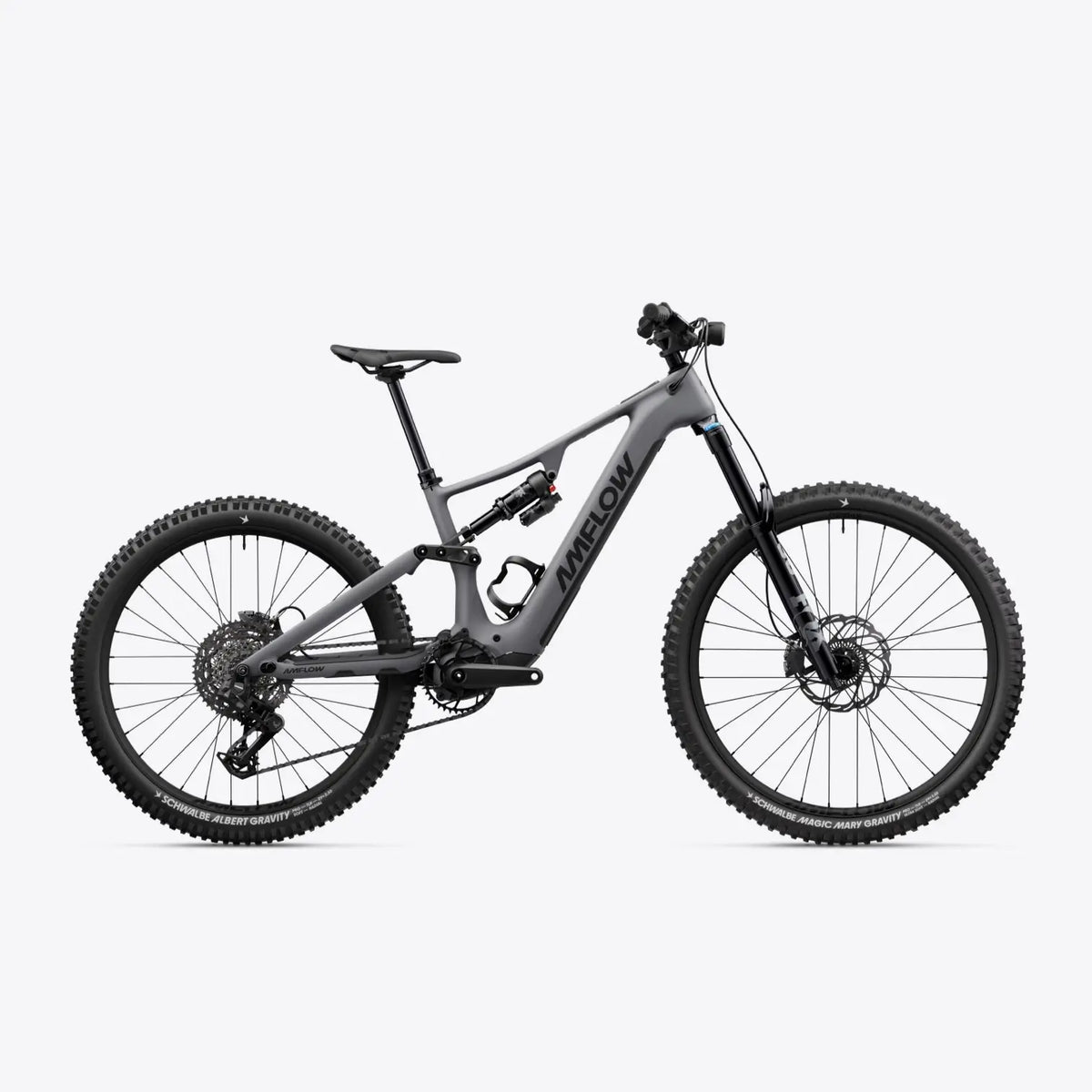 PR carbon Pro