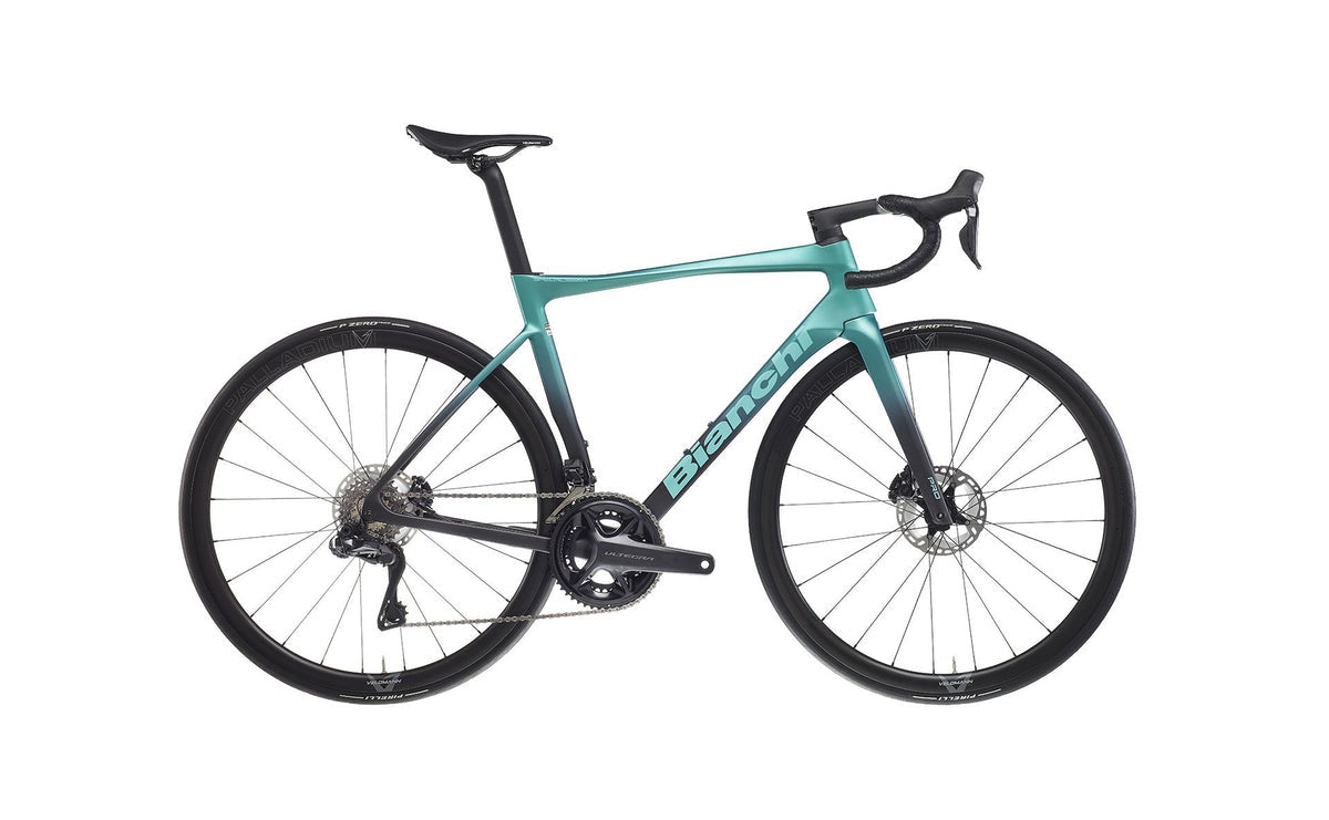 Specialissima Pro Ultegra Di2