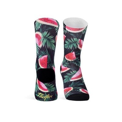 Bas Sublimated