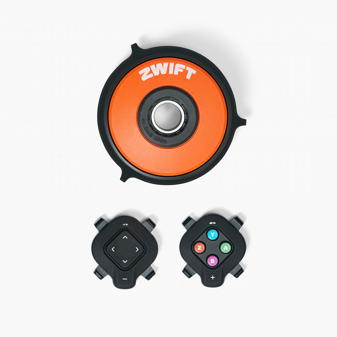Kit de mise à niveau Zwift Cog et Click