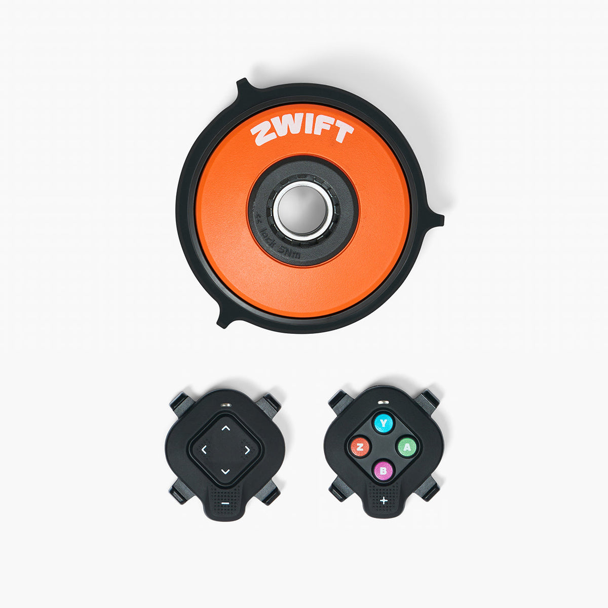 Kit de mise à niveau Zwift Cog et Click